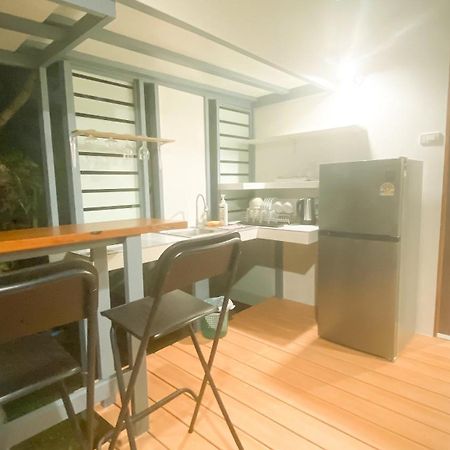 Vila Rimsira Chumphon Exteriér fotografie