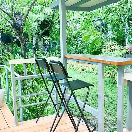 Vila Rimsira Chumphon Exteriér fotografie